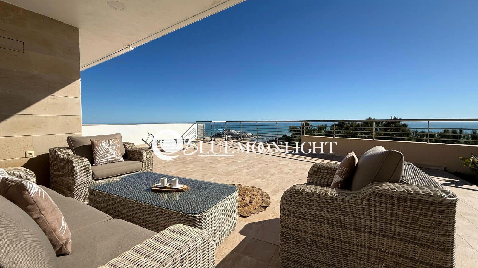 3 chambre Appartement à vendre à Peniscola avec piscine garage - 620 000 € (Ref: 9578308)