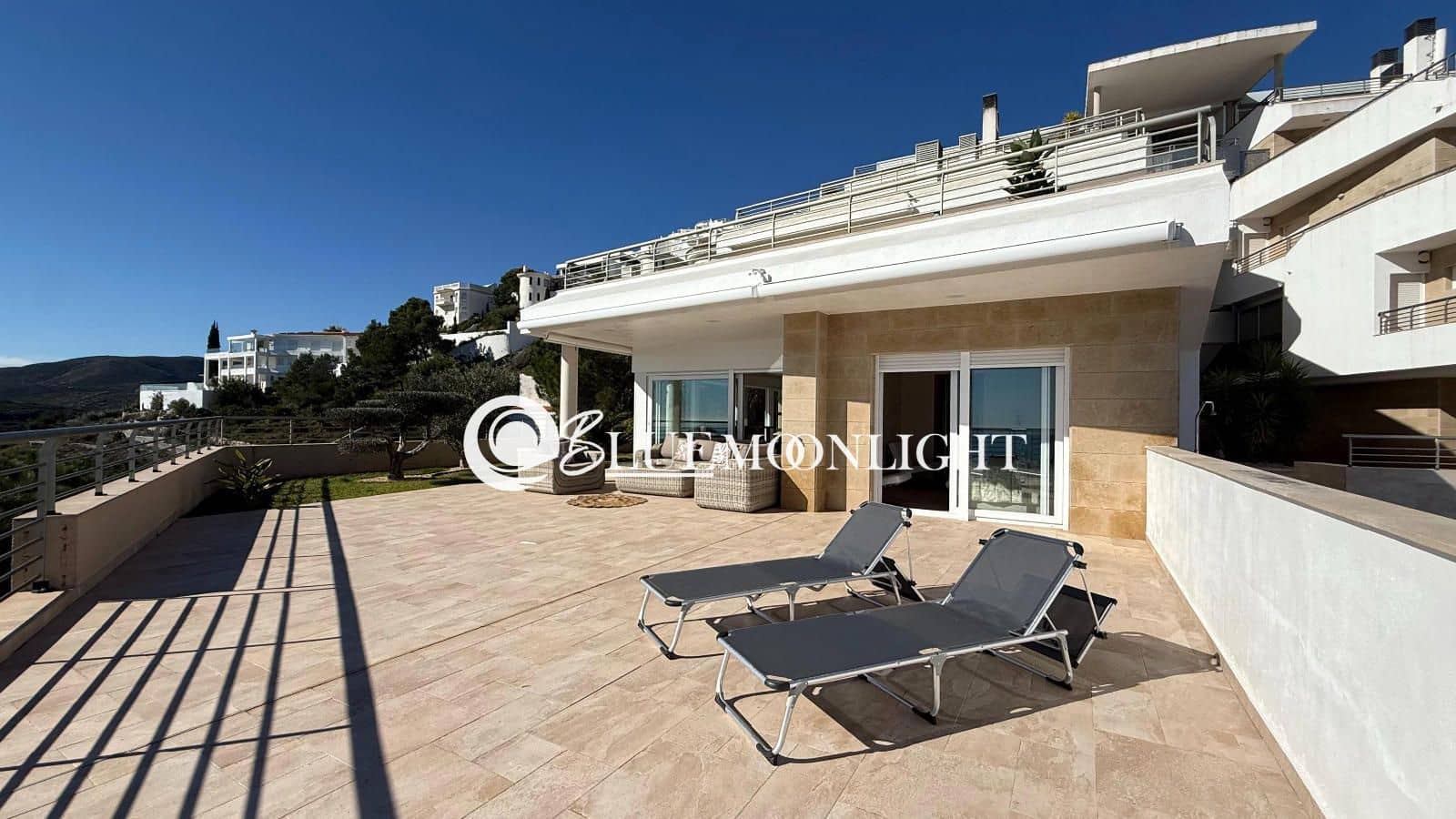 3 chambre Appartement à vendre à Peniscola avec piscine garage - 620 000 € (Ref: 9578308)