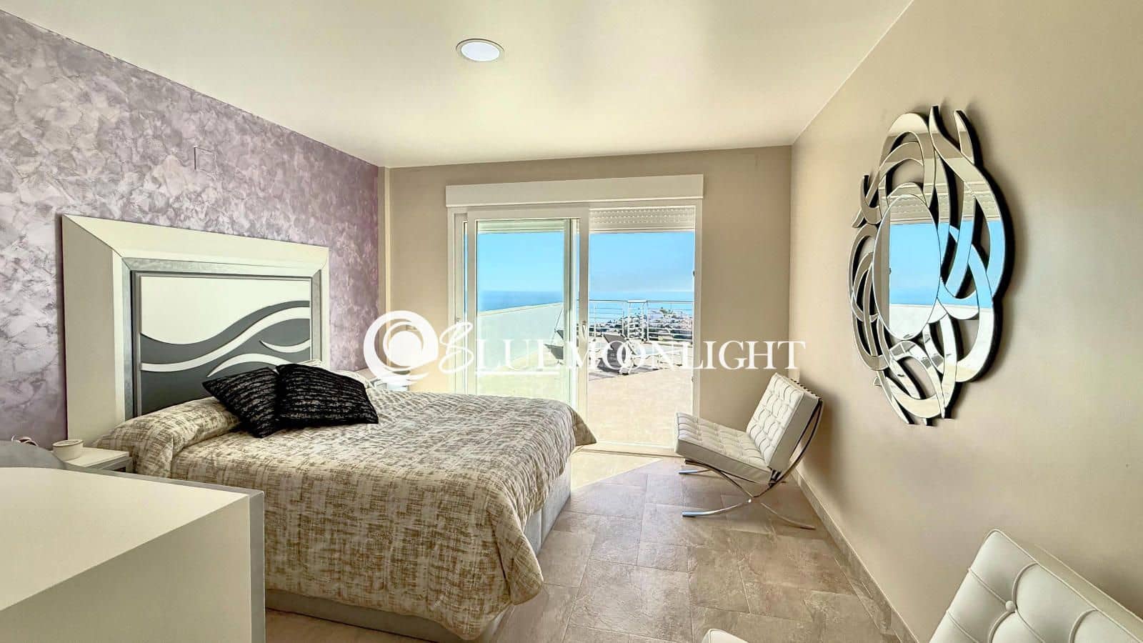 3 chambre Appartement à vendre à Peniscola avec piscine garage - 620 000 € (Ref: 9578308)