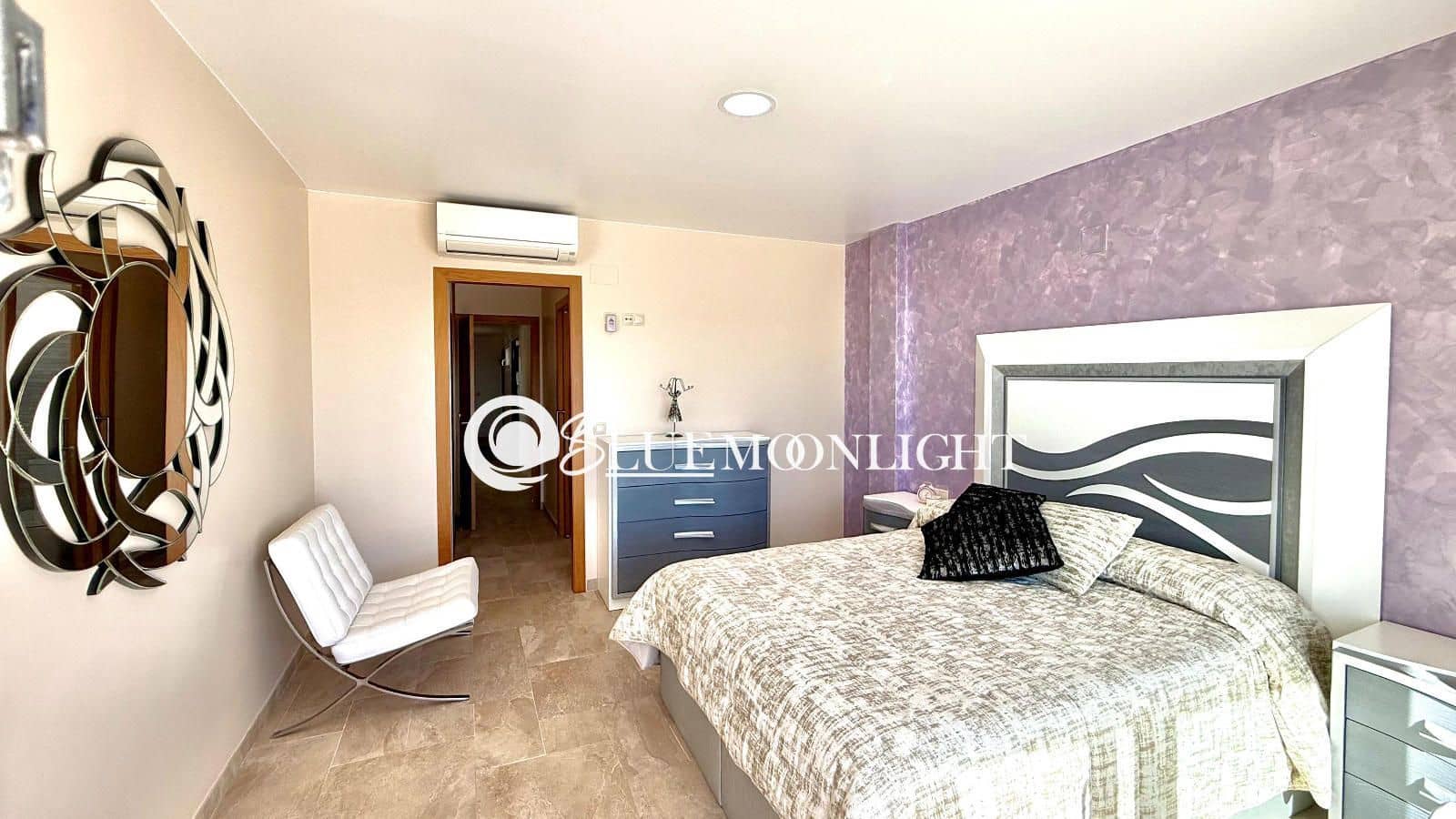 3 chambre Appartement à vendre à Peniscola avec piscine garage - 620 000 € (Ref: 9578308)