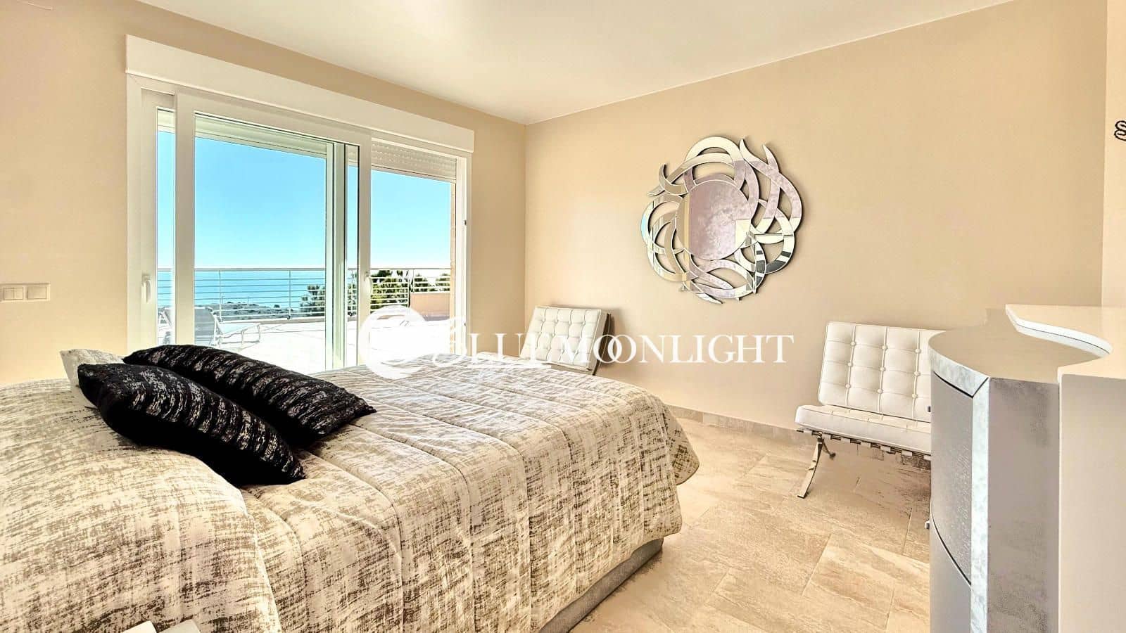 3 chambre Appartement à vendre à Peniscola avec piscine garage - 620 000 € (Ref: 9578308)