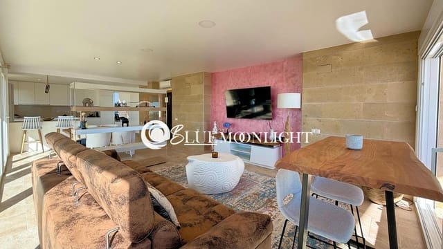 3 chambre Appartement à vendre à Peñíscola avec piscine garage - 620 000 € (Ref: 9578308)