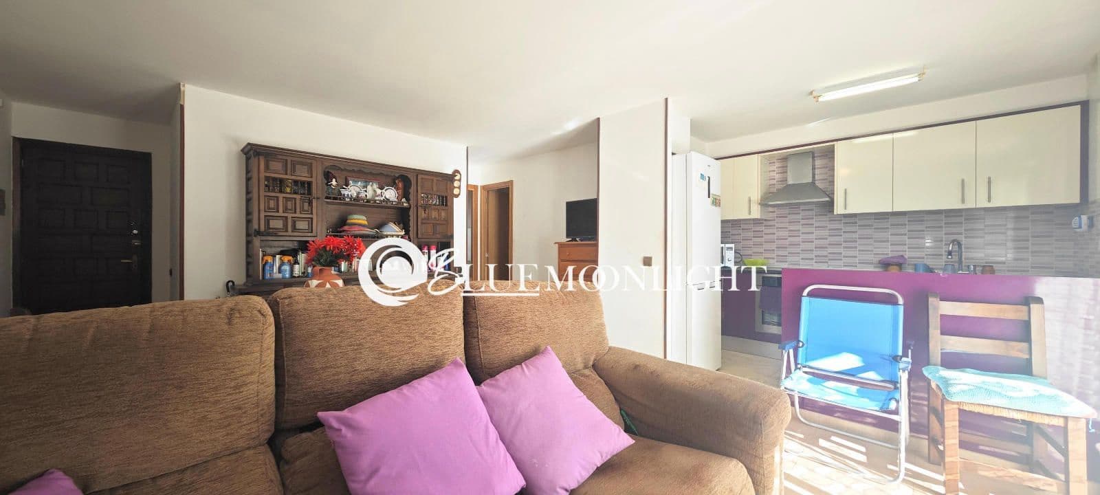 Casa de 2 habitaciones en Peñíscola en venta con garaje - 179.000 € (Ref: 9578309)