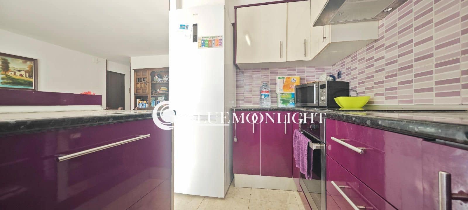 Casa de 2 habitaciones en Peñíscola en venta con garaje - 179.000 € (Ref: 9578309)