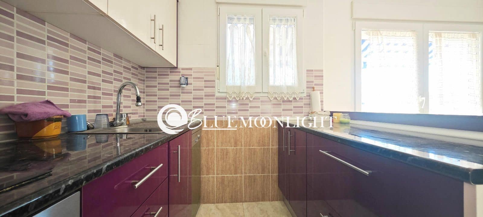 Casa de 2 habitaciones en Peñíscola en venta con garaje - 179.000 € (Ref: 9578309)