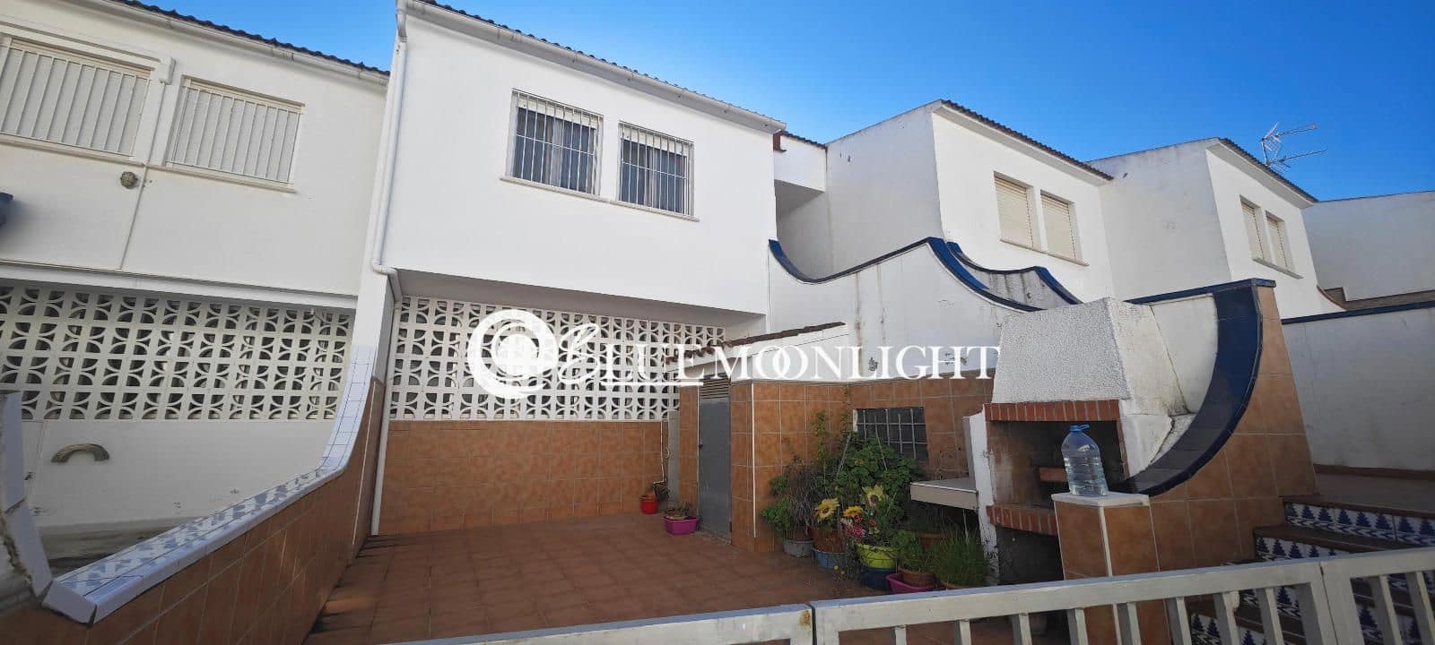 Casa de 2 habitaciones en Peñíscola en venta con garaje - 179.000 € (Ref: 9578309)