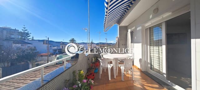 2 slaapkamer Huis te koop in Peñíscola met garage - € 179.000 (Ref: 9578309)