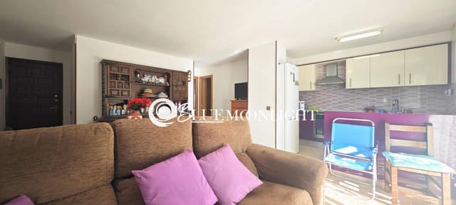 2 slaapkamer Huis te koop in Peñíscola met garage - € 179.000 (Ref: 9578309)