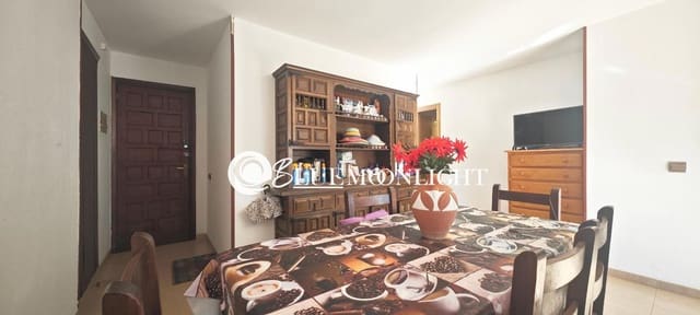 2 slaapkamer Huis te koop in Peñíscola met garage - € 179.000 (Ref: 9578309)