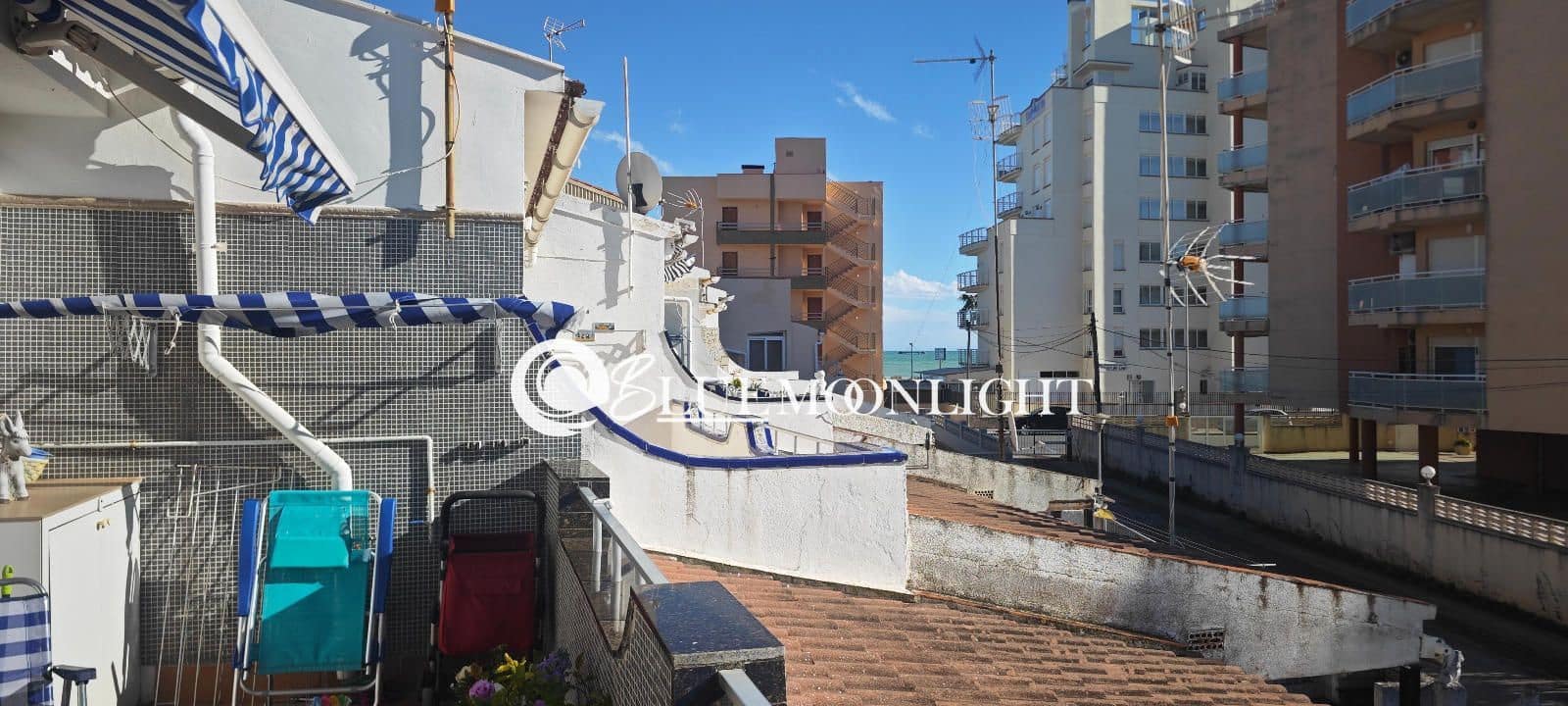 Casa de 2 habitaciones en Peñíscola en venta con garaje - 179.000 € (Ref: 9578309)