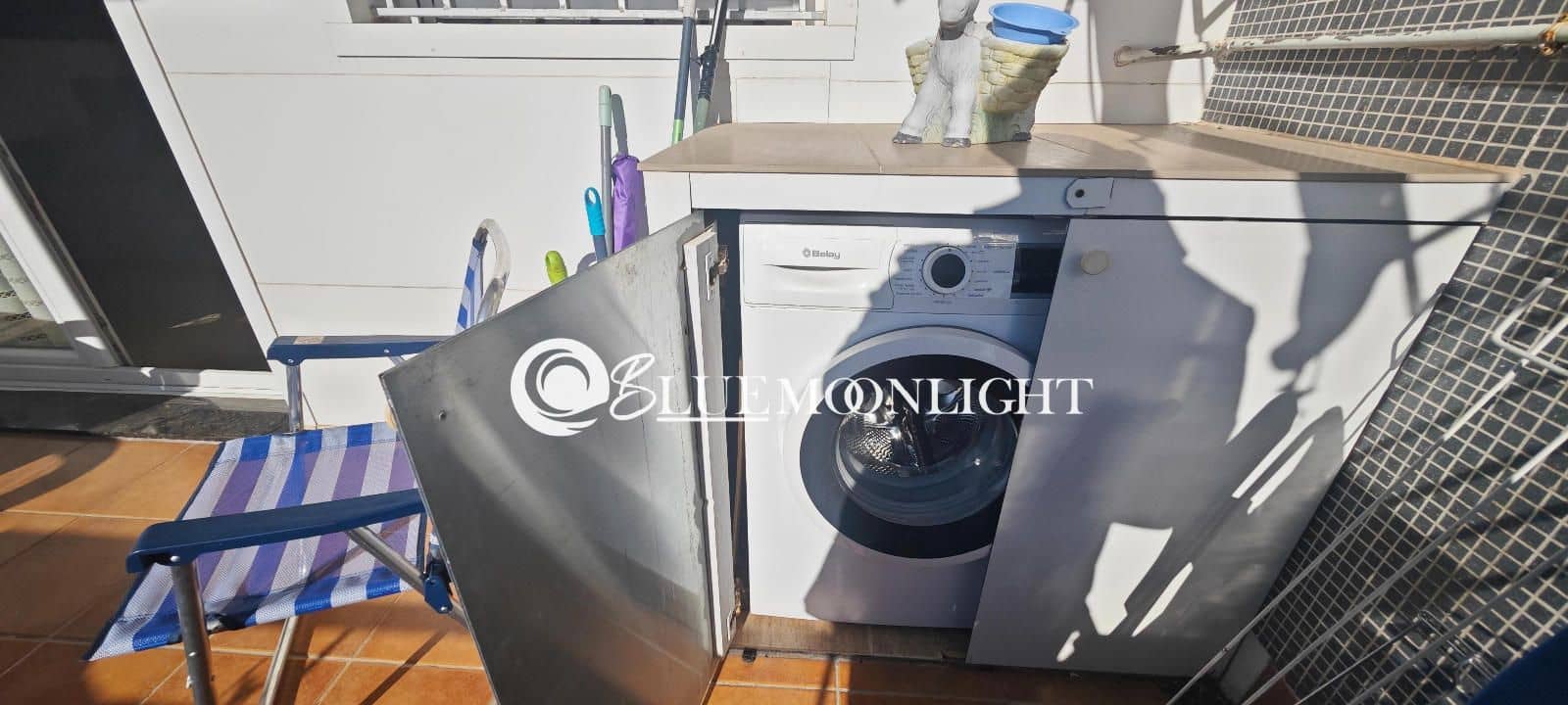 Casa de 2 habitaciones en Peñíscola en venta con garaje - 179.000 € (Ref: 9578309)