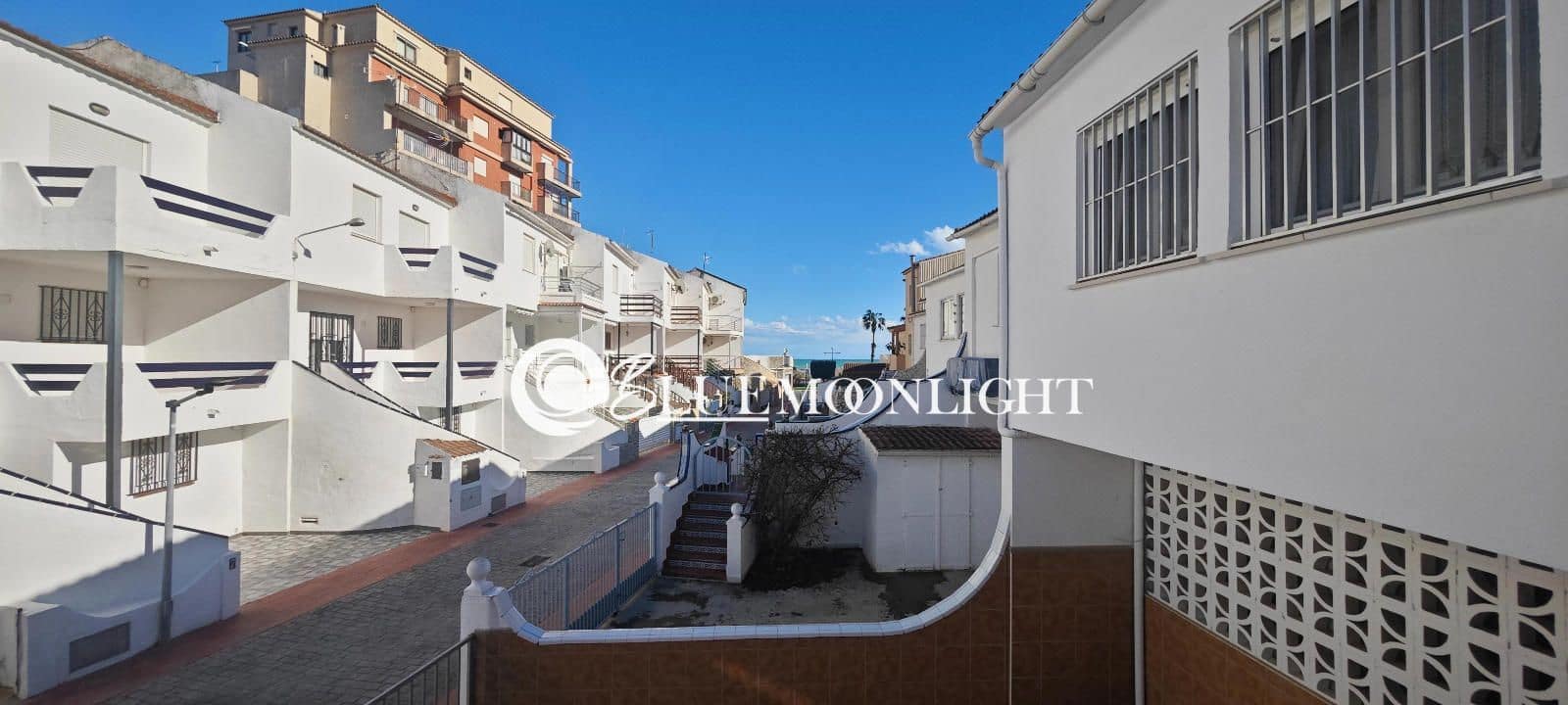 Casa de 2 habitaciones en Peñíscola en venta con garaje - 179.000 € (Ref: 9578309)