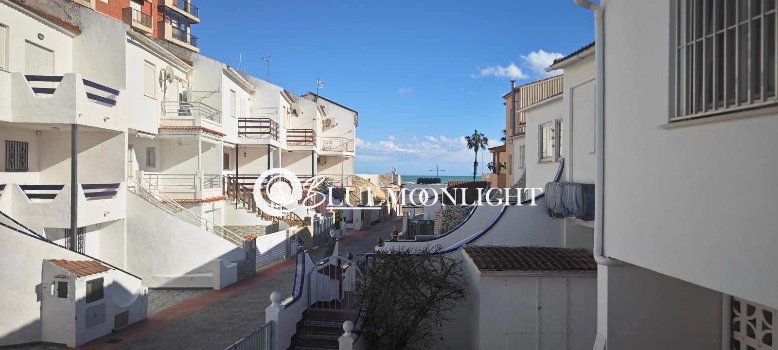 Casa de 2 habitaciones en Peñíscola en venta con garaje - 179.000 € (Ref: 9578309)