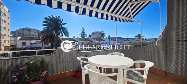 2 slaapkamer Huis te koop in Peñíscola met garage - € 179.000 (Ref: 9578309)