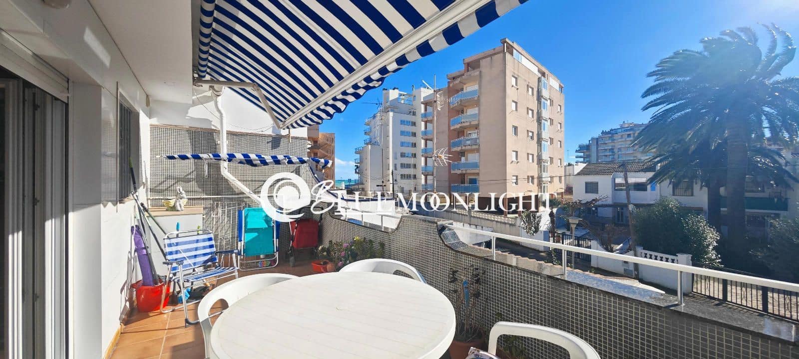 Casa de 2 habitaciones en Peñíscola en venta con garaje - 179.000 € (Ref: 9578309)