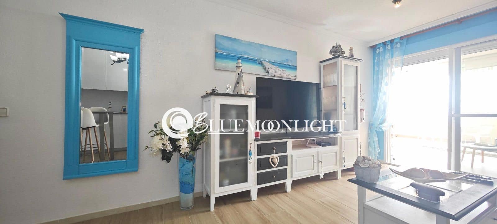 2 slaapkamer Flat te koop in Peniscola met zwembad garage - € 205.000 (Ref: 9590633)