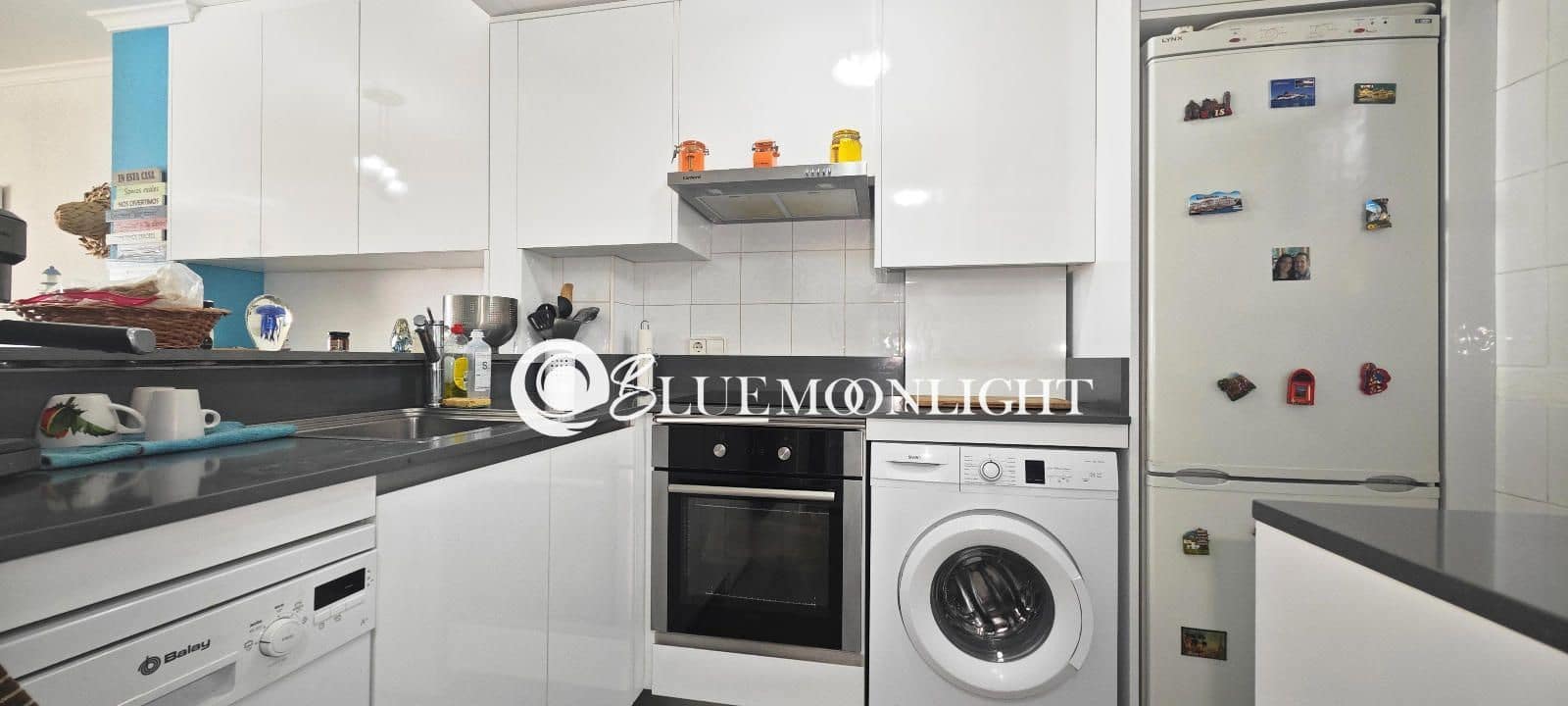 2 slaapkamer Flat te koop in Peniscola met zwembad garage - € 205.000 (Ref: 9590633)