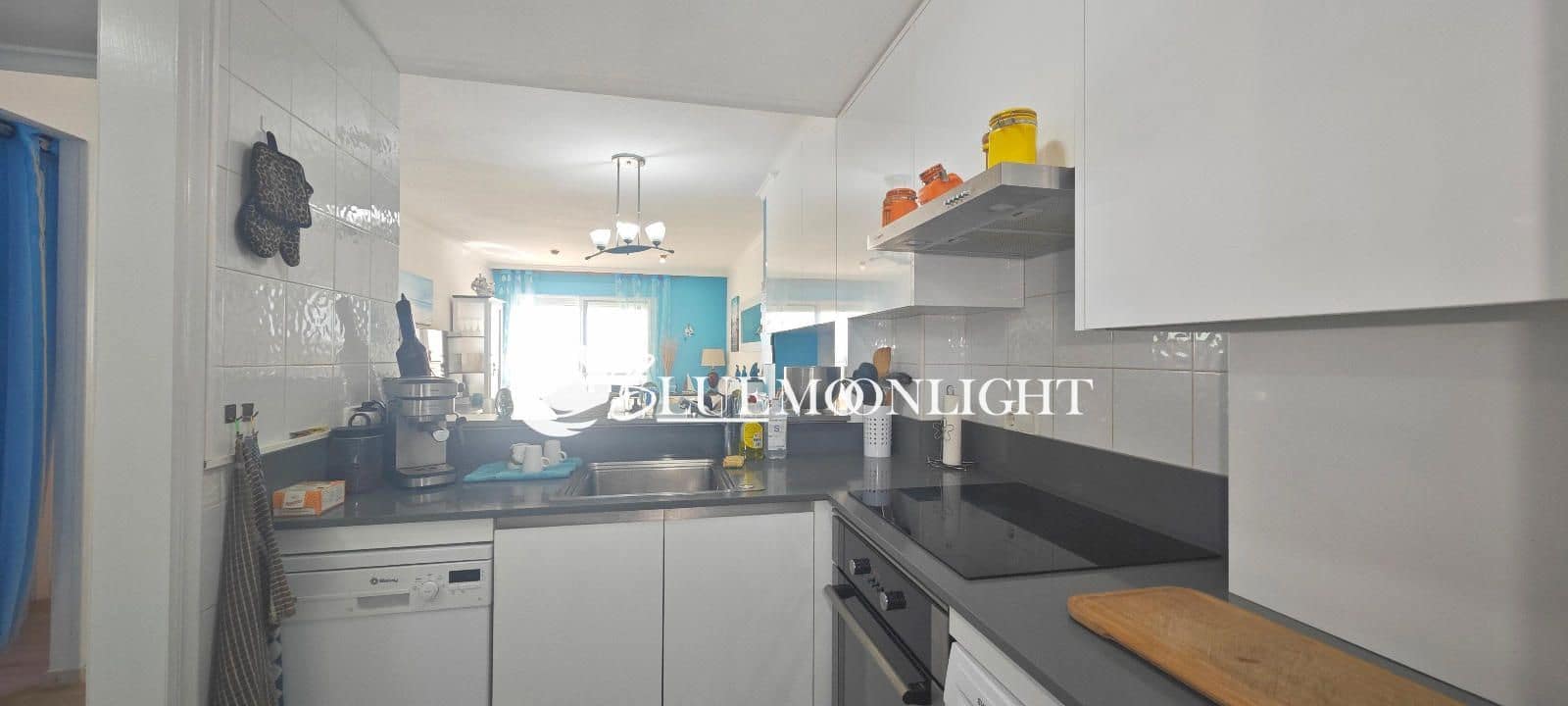 2 slaapkamer Flat te koop in Peniscola met zwembad garage - € 205.000 (Ref: 9590633)