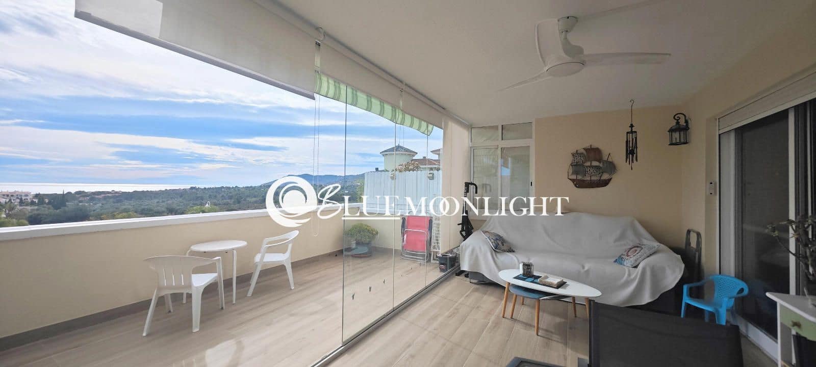 2 slaapkamer Flat te koop in Peniscola met zwembad garage - € 205.000 (Ref: 9590633)