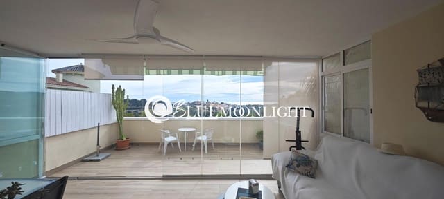 2 slaapkamer Flat te koop in Peñíscola met zwembad garage - € 205.000 (Ref: 9590633)