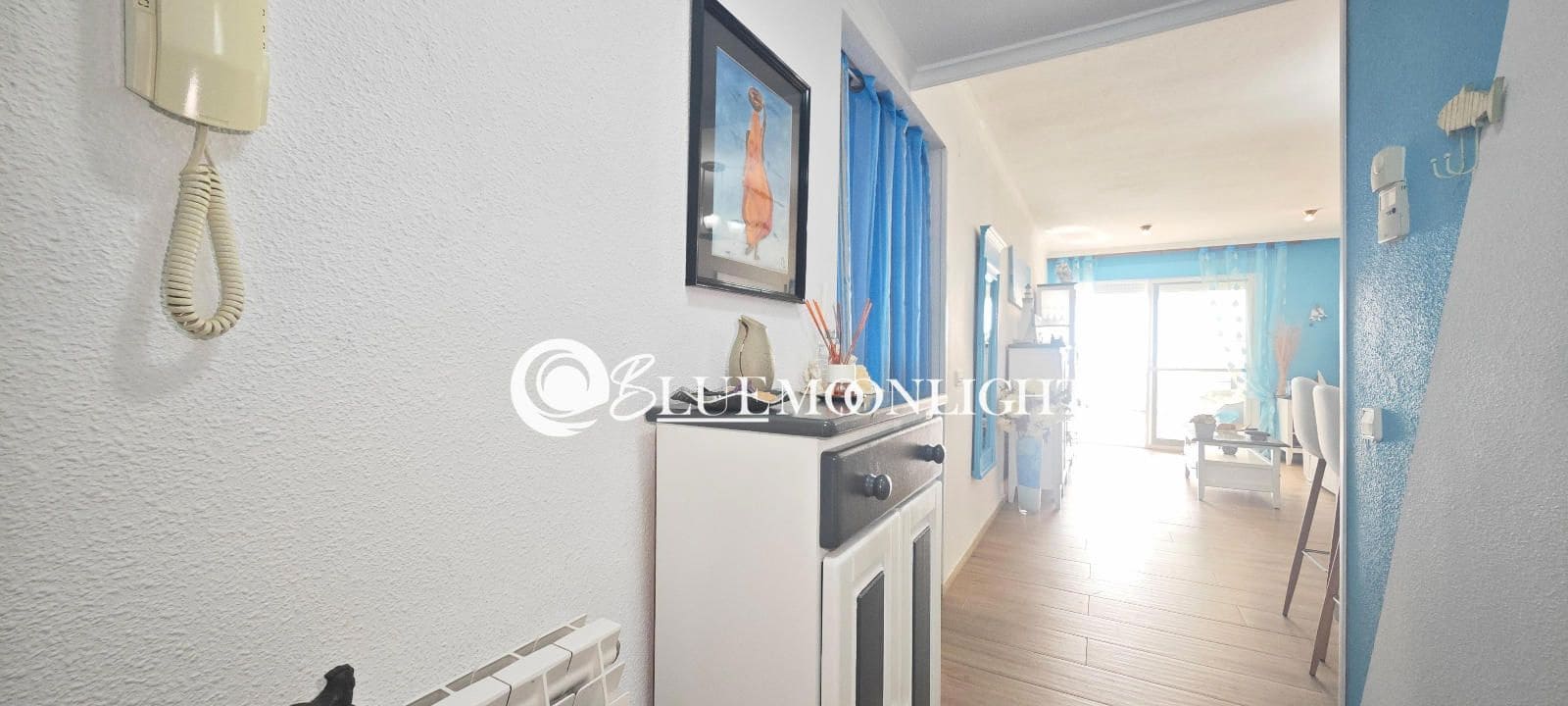 2 slaapkamer Flat te koop in Peniscola met zwembad garage - € 205.000 (Ref: 9590633)