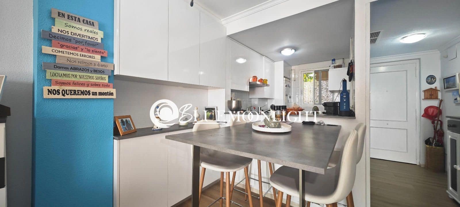 2 slaapkamer Flat te koop in Peniscola met zwembad garage - € 205.000 (Ref: 9590633)