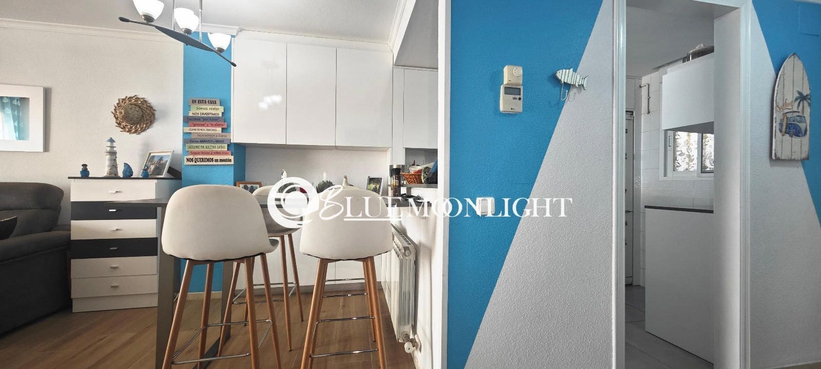 2 slaapkamer Flat te koop in Peniscola met zwembad garage - € 205.000 (Ref: 9590633)