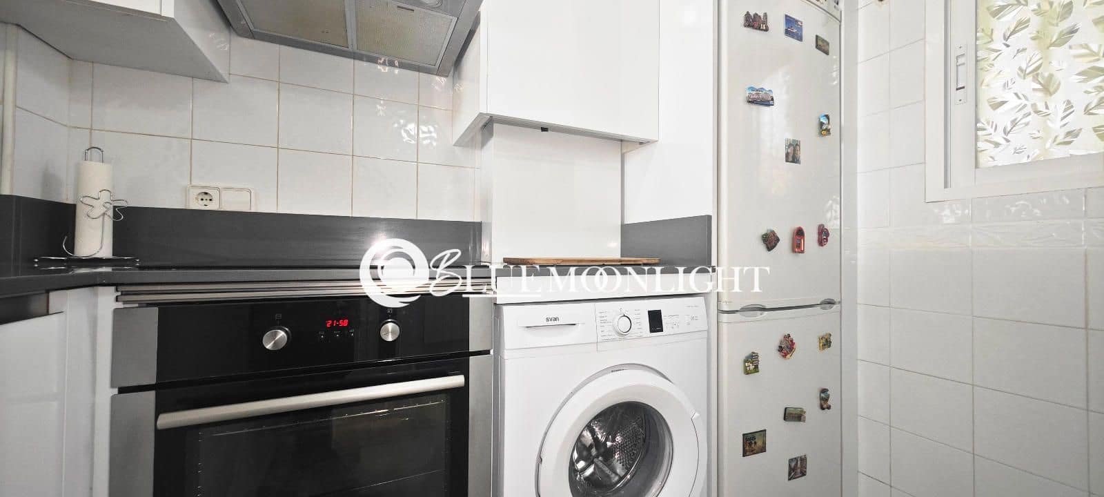 2 slaapkamer Flat te koop in Peniscola met zwembad garage - € 205.000 (Ref: 9590633)