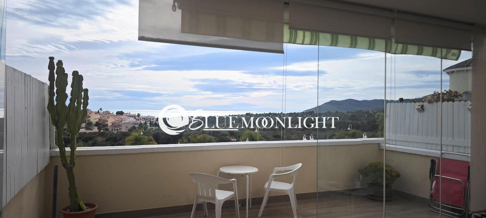 2 slaapkamer Flat te koop in Peniscola met zwembad garage - € 205.000 (Ref: 9590633)