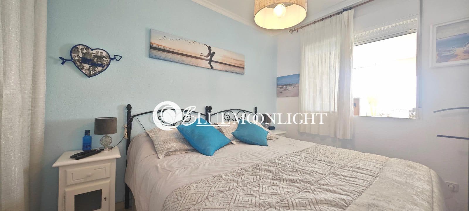 2 slaapkamer Flat te koop in Peniscola met zwembad garage - € 205.000 (Ref: 9590633)