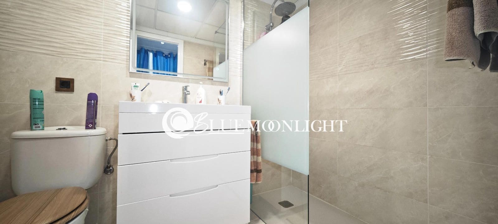 2 slaapkamer Flat te koop in Peniscola met zwembad garage - € 205.000 (Ref: 9590633)