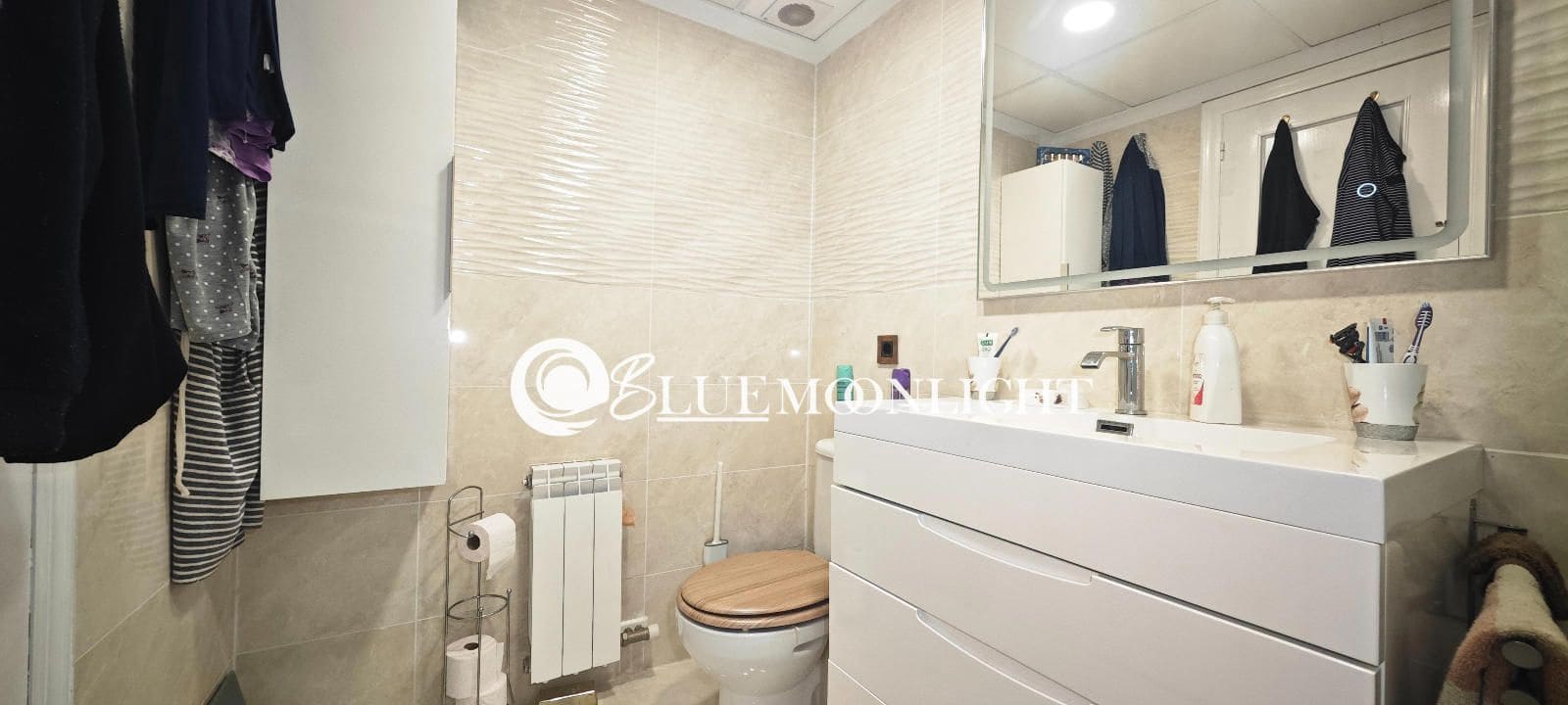 2 slaapkamer Flat te koop in Peniscola met zwembad garage - € 205.000 (Ref: 9590633)