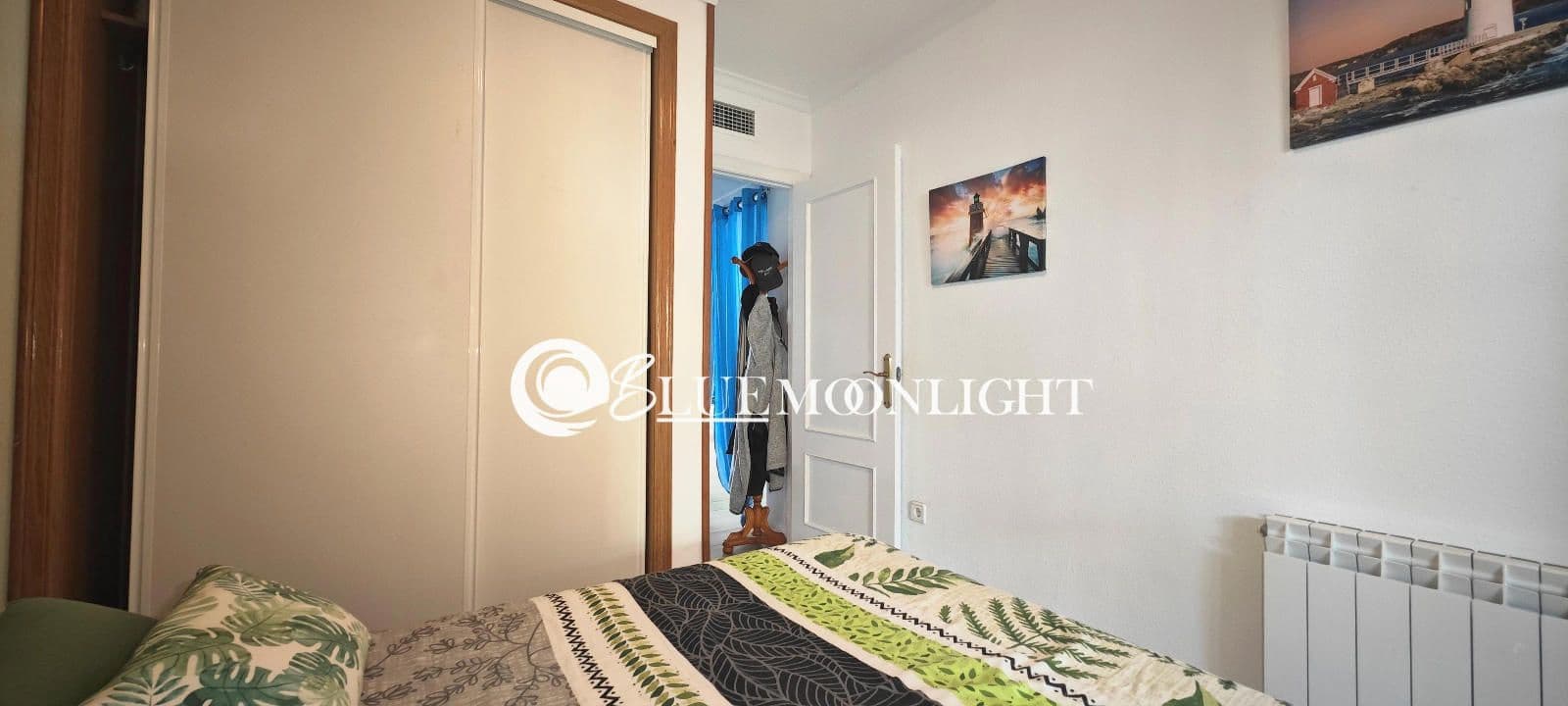 2 slaapkamer Flat te koop in Peniscola met zwembad garage - € 205.000 (Ref: 9590633)