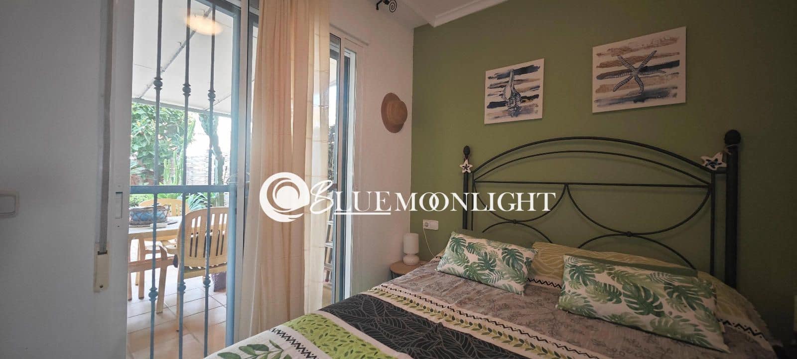 2 slaapkamer Flat te koop in Peniscola met zwembad garage - € 205.000 (Ref: 9590633)