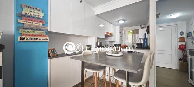 2 slaapkamer Flat te koop in Peñíscola met zwembad garage - € 205.000 (Ref: 9590633)