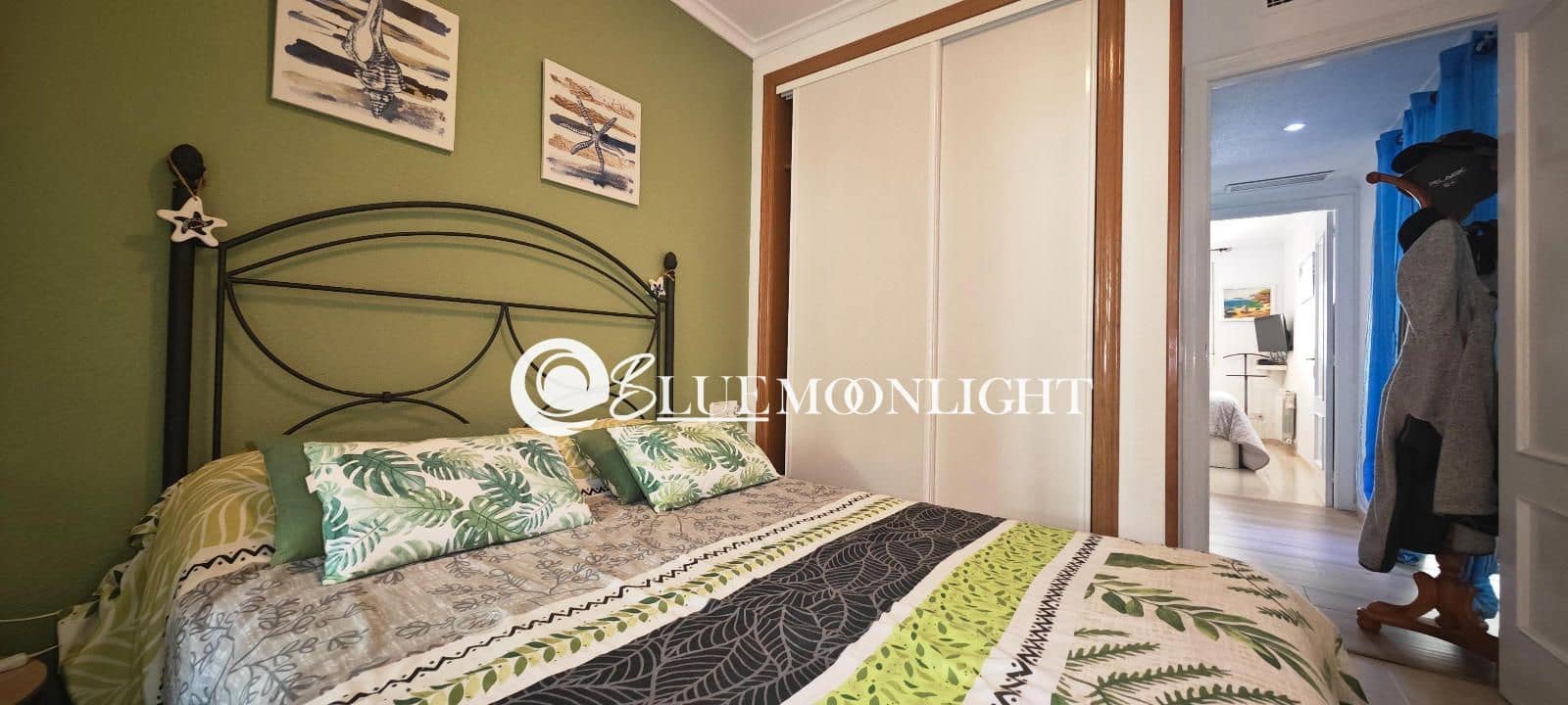 2 slaapkamer Flat te koop in Peniscola met zwembad garage - € 205.000 (Ref: 9590633)