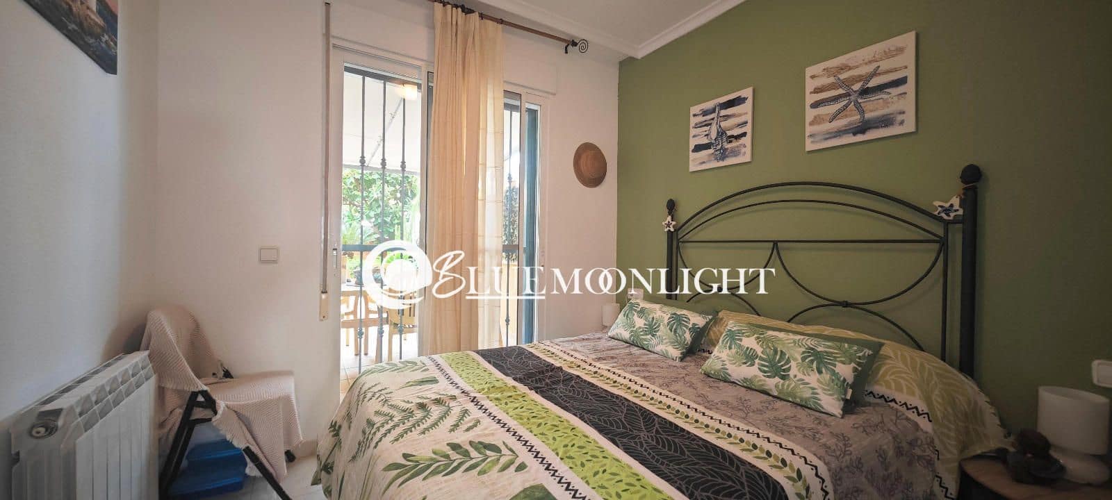 2 slaapkamer Flat te koop in Peniscola met zwembad garage - € 205.000 (Ref: 9590633)