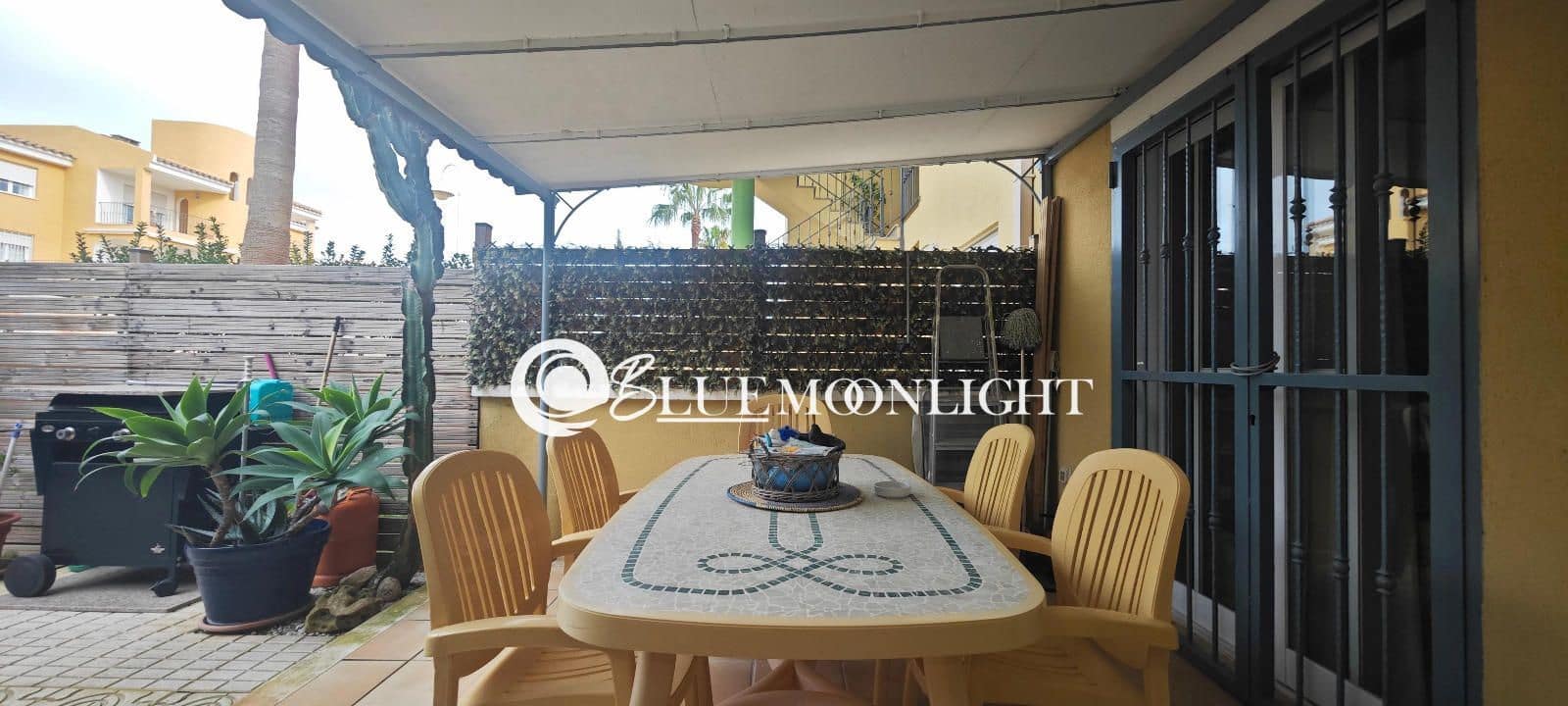 2 slaapkamer Flat te koop in Peniscola met zwembad garage - € 205.000 (Ref: 9590633)