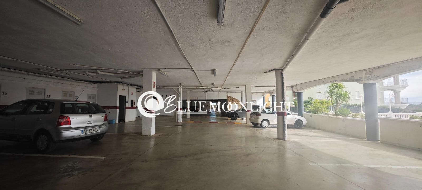 2 slaapkamer Flat te koop in Peniscola met zwembad garage - € 205.000 (Ref: 9590633)