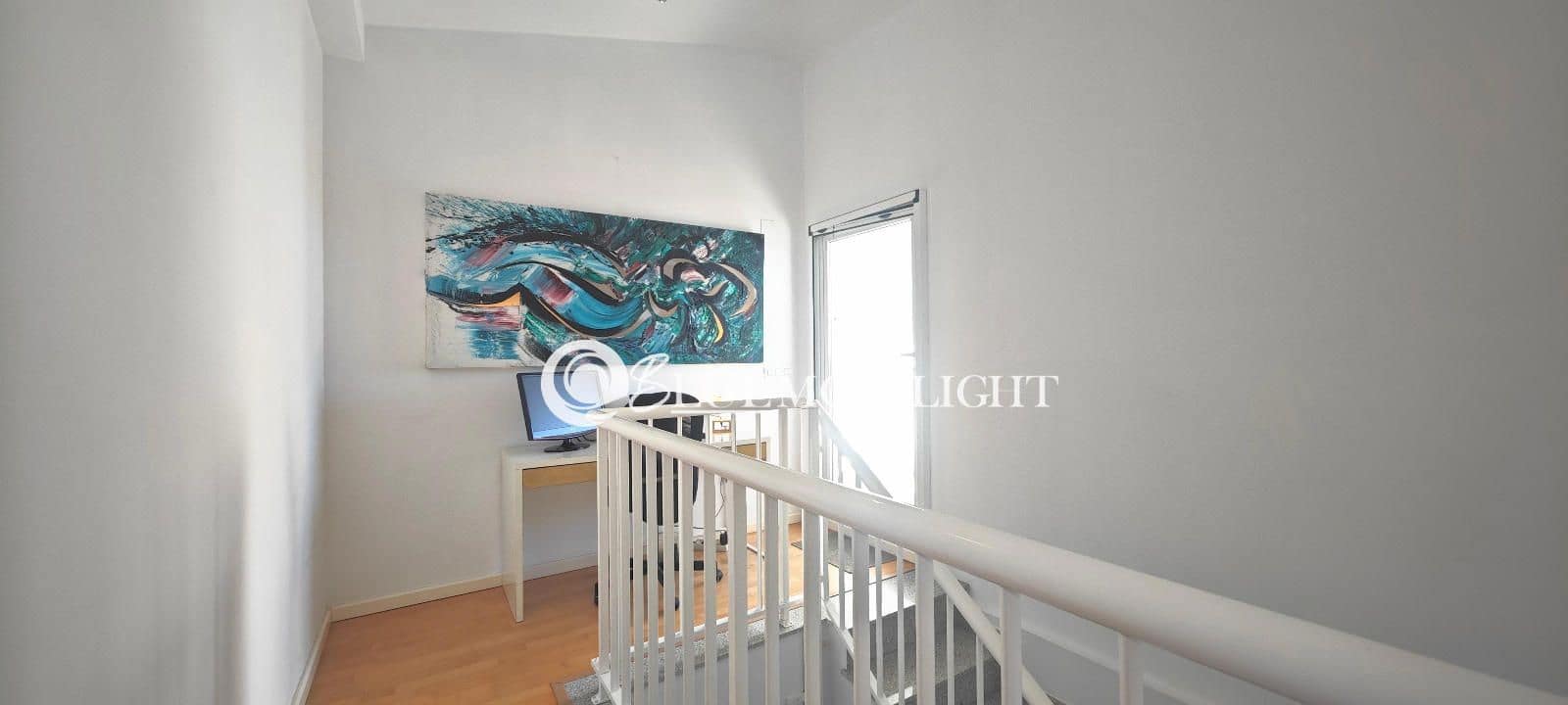 3 quarto Penthouse para venda em Peniscola com garagem - 440 000 € (Ref: 9593269)