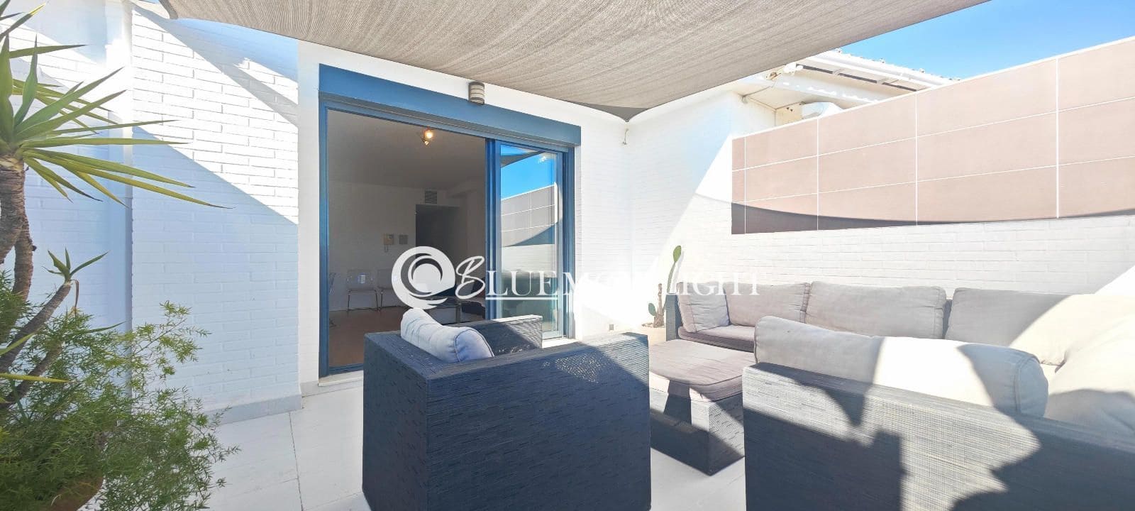 3 quarto Penthouse para venda em Peniscola com garagem - 440 000 € (Ref: 9593269)