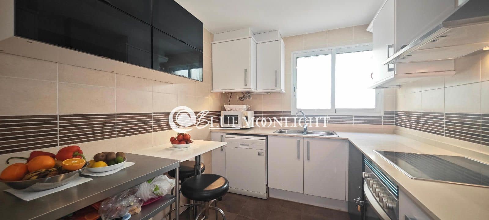 3 quarto Penthouse para venda em Peniscola com garagem - 440 000 € (Ref: 9593269)