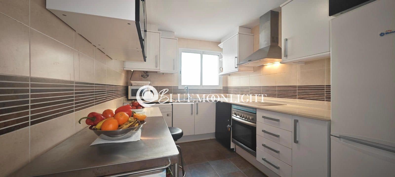 3 quarto Penthouse para venda em Peniscola com garagem - 440 000 € (Ref: 9593269)