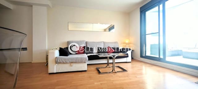 3 quarto Penthouse para venda em Peñíscola com garagem - 440 000 € (Ref: 9593269)