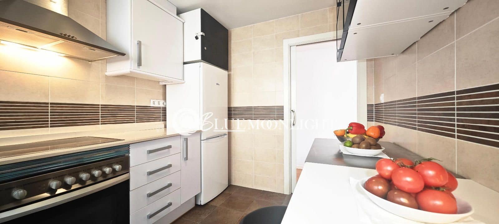 3 quarto Penthouse para venda em Peniscola com garagem - 440 000 € (Ref: 9593269)