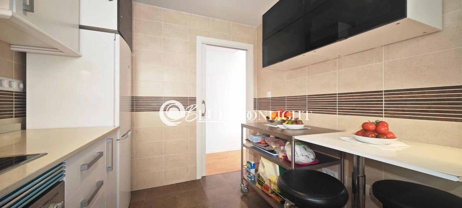 3 quarto Penthouse para venda em Peniscola com garagem - 440 000 € (Ref: 9593269)