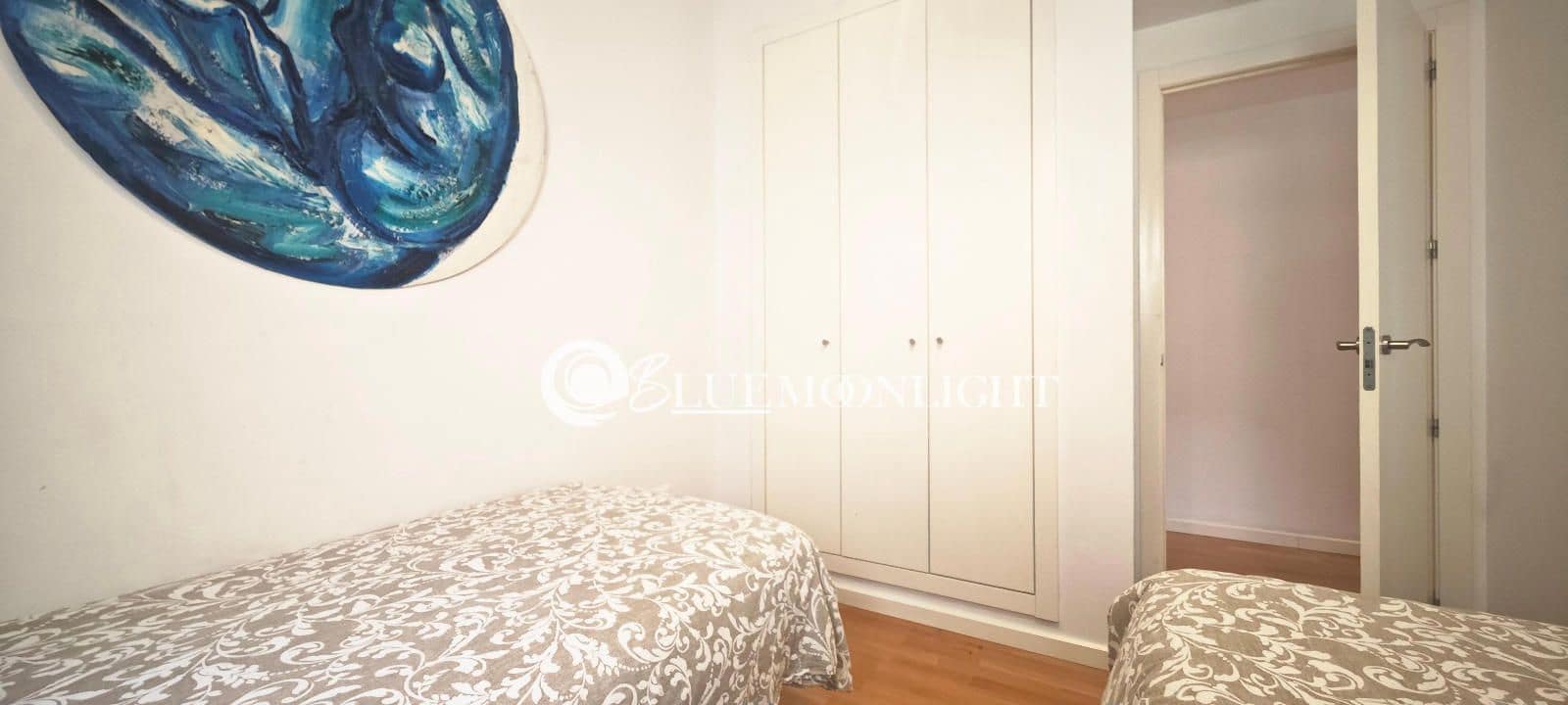 3 quarto Penthouse para venda em Peniscola com garagem - 440 000 € (Ref: 9593269)