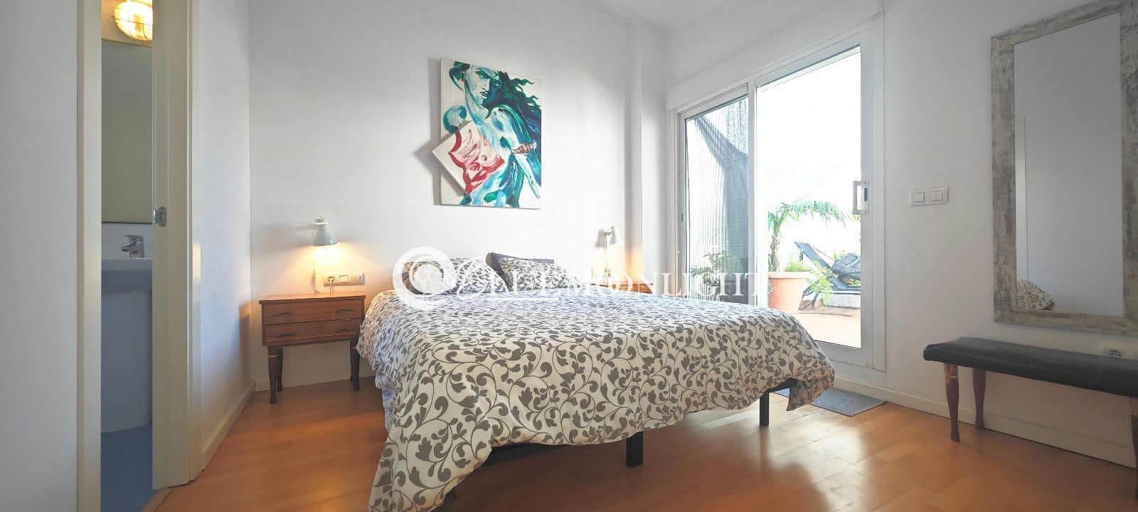 3 quarto Penthouse para venda em Peniscola com garagem - 440 000 € (Ref: 9593269)