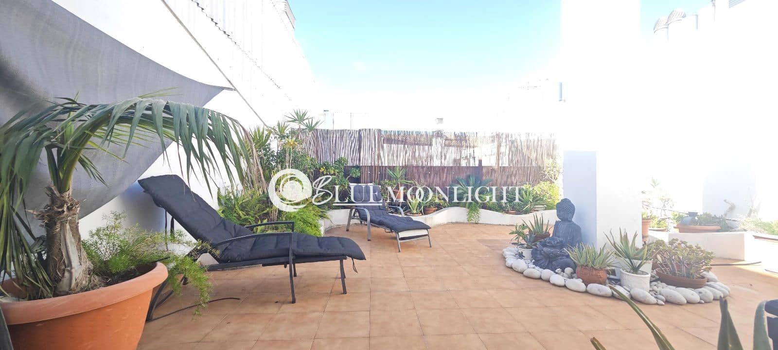 3 quarto Penthouse para venda em Peniscola com garagem - 440 000 € (Ref: 9593269)