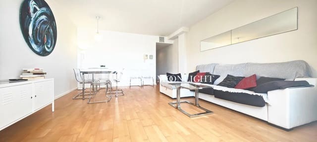3 quarto Penthouse para venda em Peñíscola com garagem - 440 000 € (Ref: 9593269)